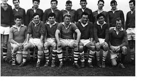 Image result for Bury St Edmunds Rugby Union Football Club