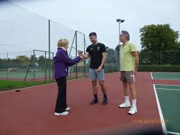 Image result for Sproughton Tennis Club