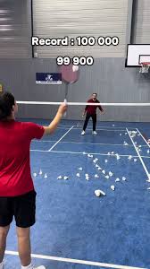 Image result for Le Club Badminton Club