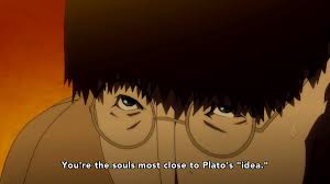 「御堂将剛 PSYCHO-PASS」の画像検索結果