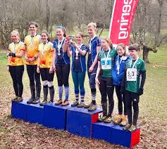 Image result for Wimbourne Orienteers