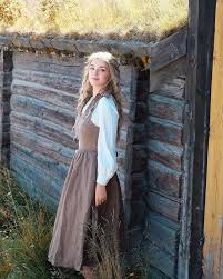 Image result for chicas noruegas