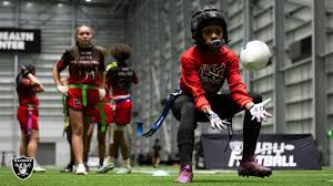 Image result for Team Voodoo Flag Football Club