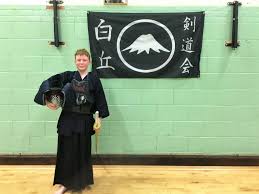 Image result for Shiraoka Kendo Kai