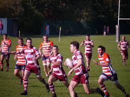 Image result for Sefton Rufc