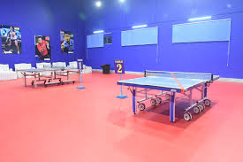 Image result for Pavilion Table Tennis Club