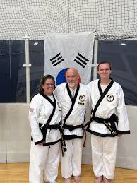Image result for New Milton Taekwondo Club