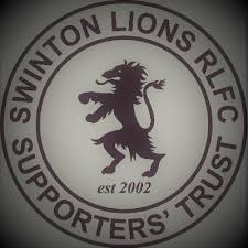 Image result for Swinton Lions