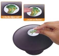 Image result for mirascope