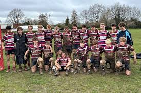 Image result for Oxford Harlequins R F C
