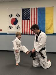 Image result for Sokudo Martial Arts Club