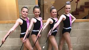 Image result for Teesside Twirlers