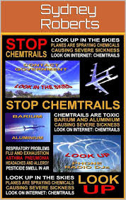 Image result for Chemtrails