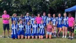 Image result for Cranleigh Ladies Hockey Club