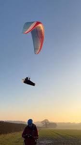 Image result for Norfolk Hang Gliding & Paragliding Club