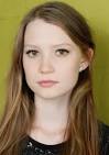 Mia Wasikowska age