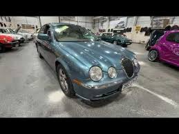 Image result for Antigua Blue 1999 Jaguar