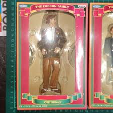 「バーバラ・フーコン オー!マイキー」の画像検索結果