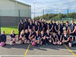 Image result for Severn Vale Badminton Club