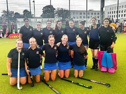 Image result for Brigg Hockey Club
