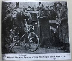 Image result for Norwood Paragon Cycling Club