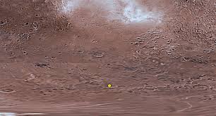Image result for mars trees