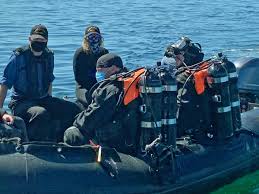 Image result for Breakwater Divers