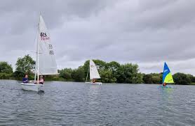 Image result for Emberton Park Sailing Club
