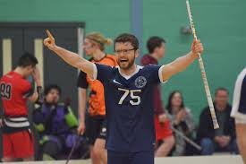 Image result for Oxford Floorball Club