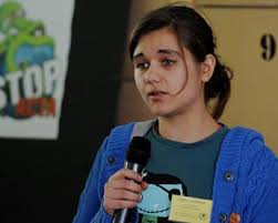 Image result for Amelia Andersdotter