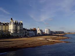 Image result for Eastbourne Edge Senior