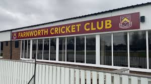 Image result for Farnworth Social Circle Cricket Club