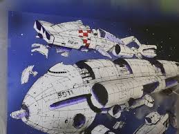 Image result for Chris Foss