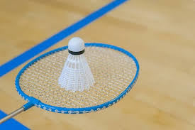 Image result for Shuttlecocks Badminton Club