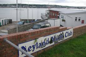 Image result for Neyland Yacht Club