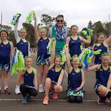 Image result for Arithesa Netball Club