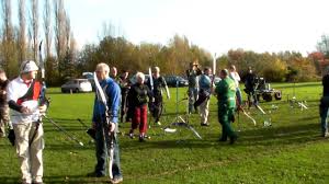 Image result for Eccles Archery Club