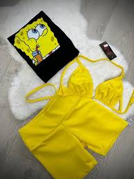 Image result for Майка с изображением спанч боба