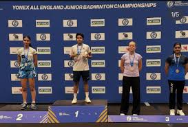 Image result for Amida (Middlesex) Badminton Club