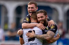 Image result for Bedford Tigers Tchoukball Club