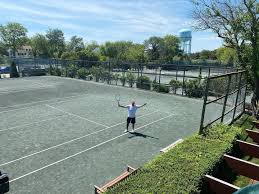 Image result for Capel Lawn Tennis Club