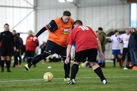 Image result for MAN v FAT Football Falmer