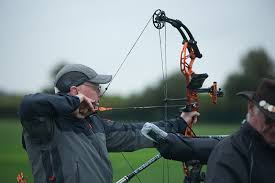 Image result for Laleham Archery Club
