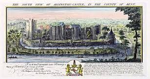 Image result for Allington Castle Archers