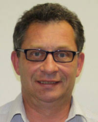 Simon Boughey, Chief Executive Officer, Cherry Growers Australia - SimonBoughey