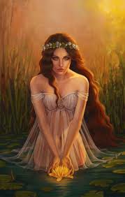 Attēlu rezultāti vaicājumam “nymph”