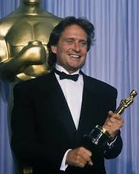 Resultado de imagen para Imagenes de Michael Kirk Douglas