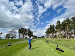 Image result for Pannal Golf Course
