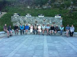 Image result for Glossopdale Harriers