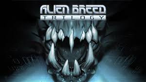 Image result for Alien Trilogy